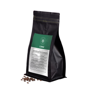 LIMU · Kaffee Crema