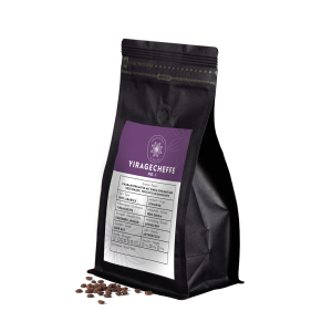 YIRAGECHEFFE No. 1