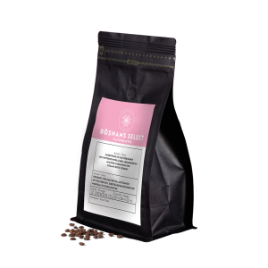 BÖSHANS SELECT · Filterkaffee