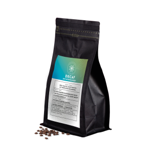 DECAF · entkoffeiniert