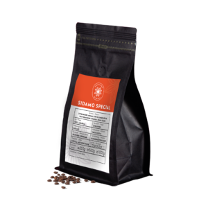 SIDAMO SPECIAL