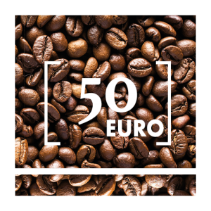 GUTSCHEIN · 50 EURO