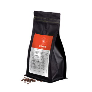 SIDAMO · Espresso