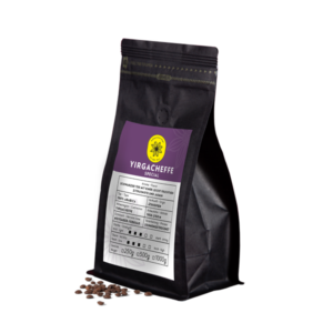 YIRGACHEFFE · Special