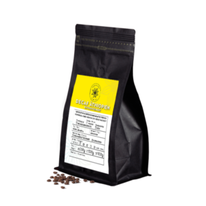 DECAF ÄTHIOPIEN Packshot
