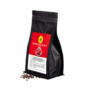 ESPRESSO SELECT SPECIAL Packshot