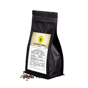 KAFFEE CREMA SPECIAL Packshot